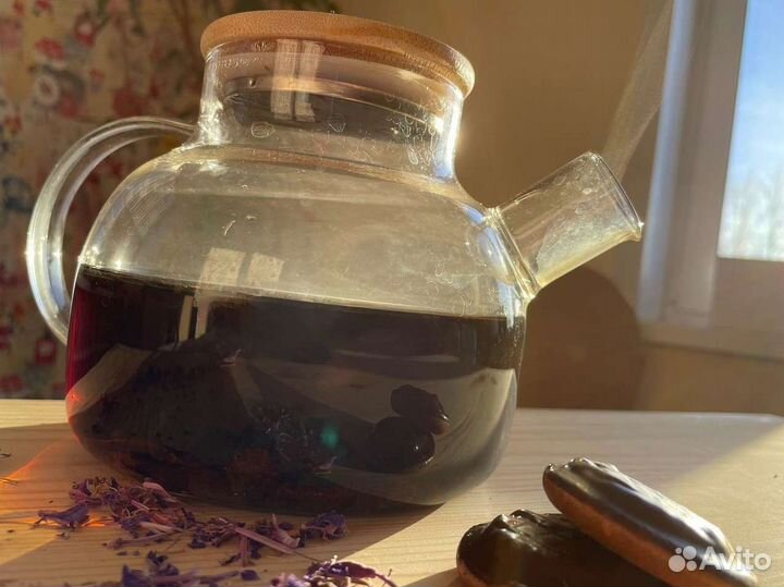 Иван-чай 1 кг для зож, качественный