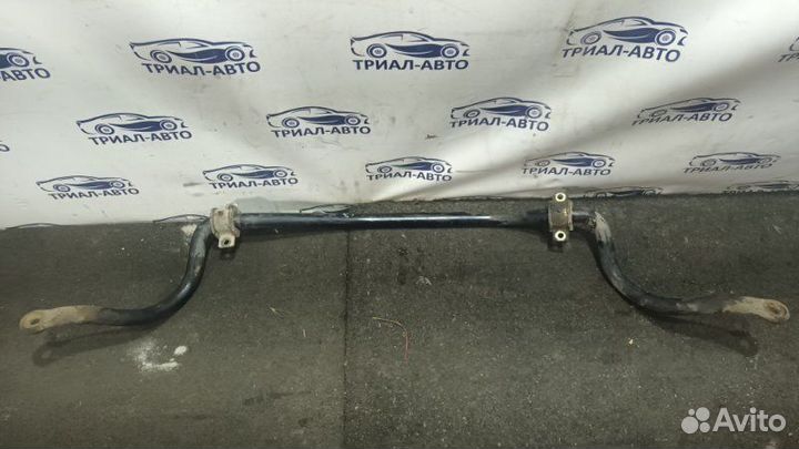 Стабилизатор передний Mitsubishi Lancer 9 4G18