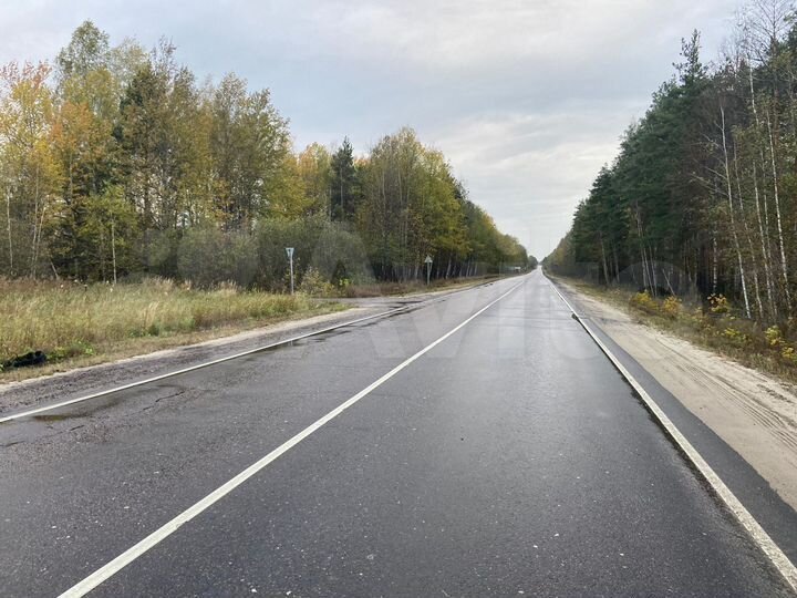 Участок 23 сот. (ИЖС)