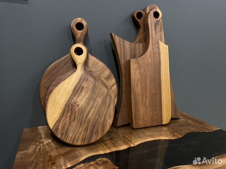 Доска разделочная