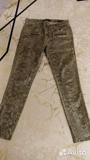 Женские брючки