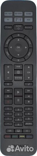 Пульт аналог Bose SoundTouch URC-15S