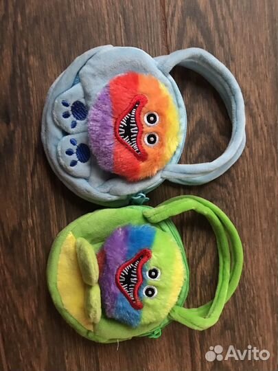 Сумка хаги ваги