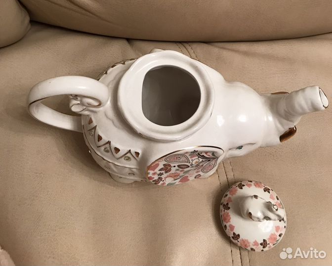 Заварочный чайник 