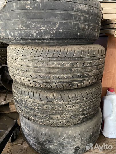 Nankang N-910 205/55 R16