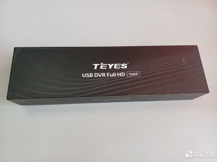 Видеорегистратор-камера Teyes x5 dvr