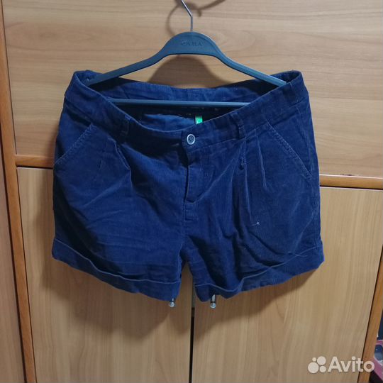 Шорты женские