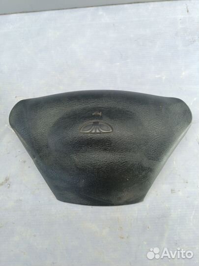 Крышка руля Daewoo Matiz