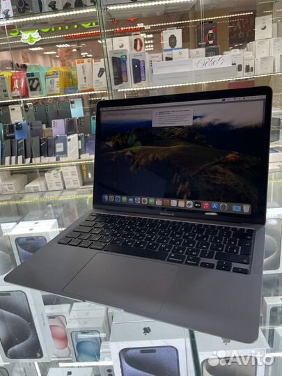 Apple macbook air 13