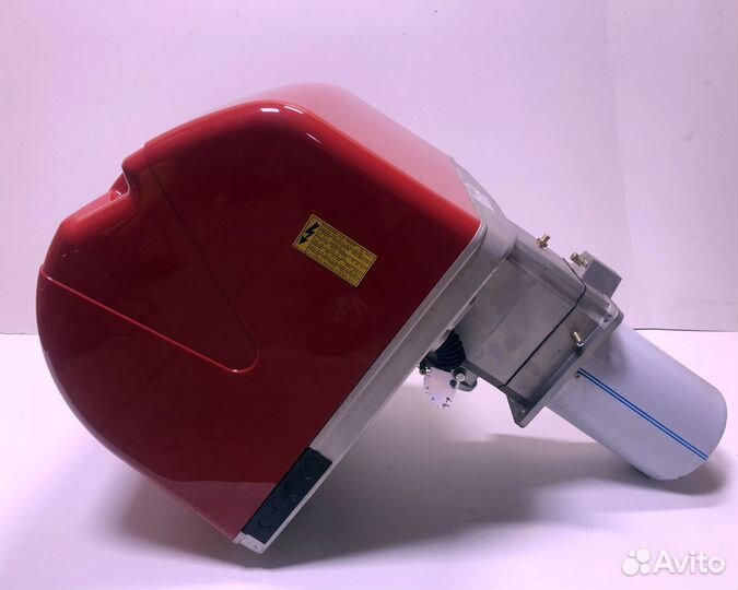 Горелка газовая Riello RS 50