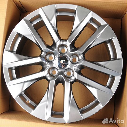 Диски Toyota Lexus R19 Тойота Лексус