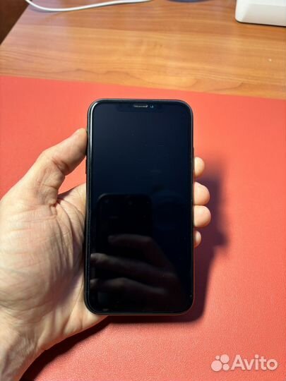 iPhone Xr, 64 ГБ