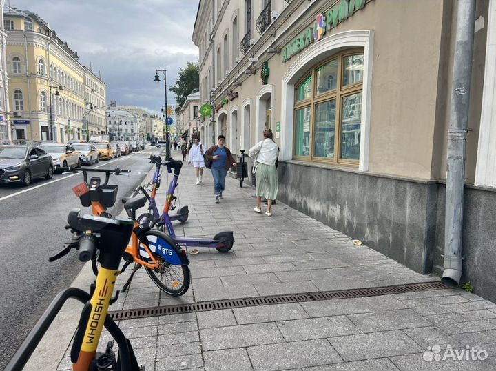 Готовый бизнес кофейня