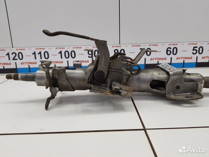 Колонка рулевая (Mazda CX-7)