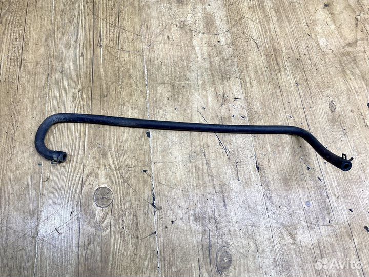 Шланг дроссельной заслонки Chevrolet Aveo T250