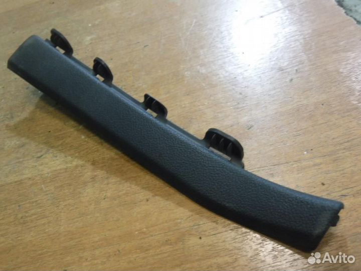 Накладка (кузов внутри) Audi A6 C7