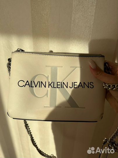 Сумка Calvin Klein