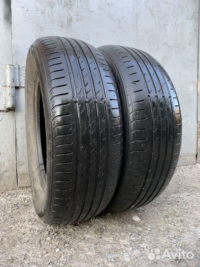 Nexen N Blue HD 205/65 R15