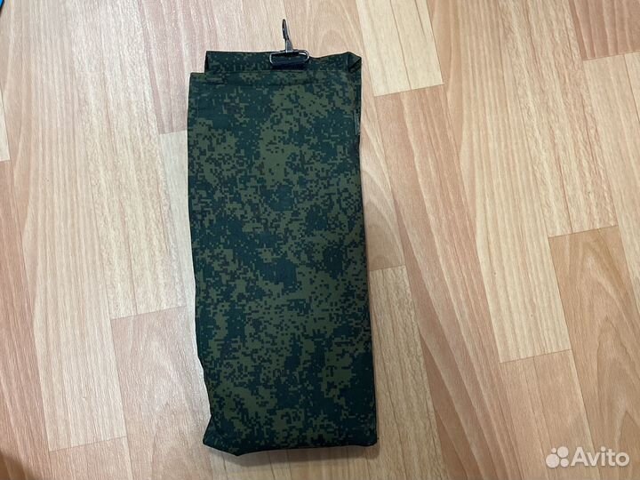 Сумка командирская полевая