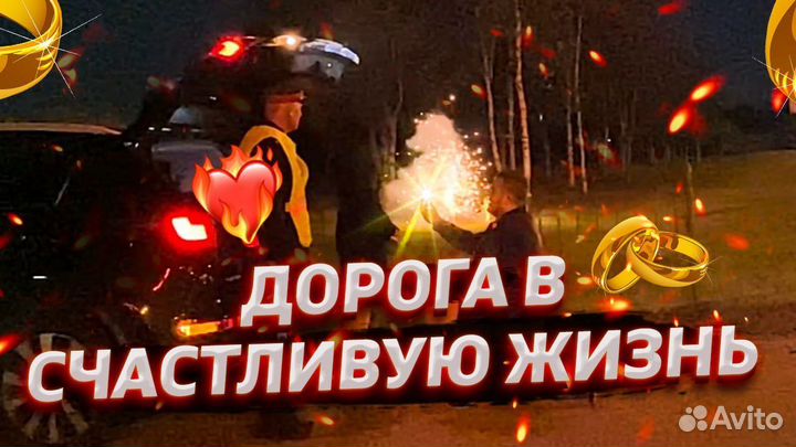 Розыгрыш и сюрприз с актерами и каскадерами