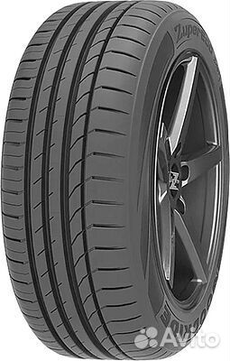 Goodride ZuperEco Z-107 185/55 R15 82V