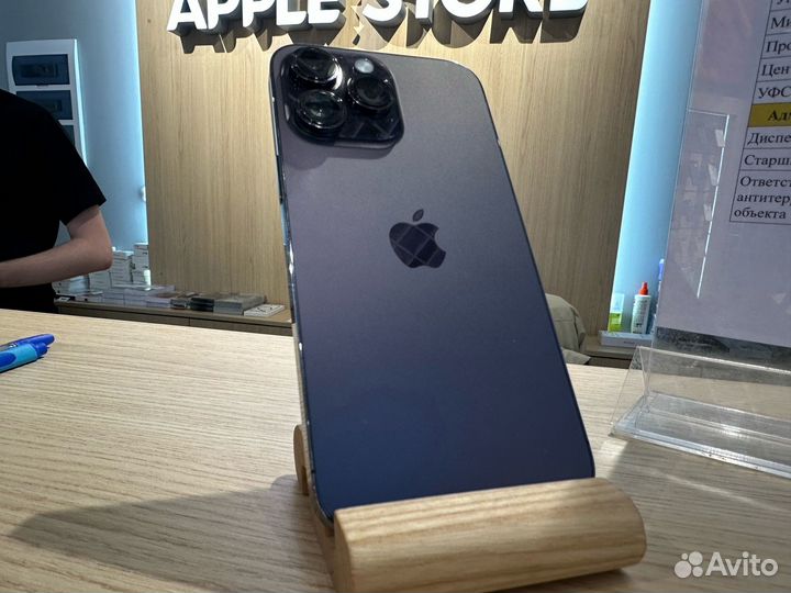 iPhone 14 Pro, 128 ГБ