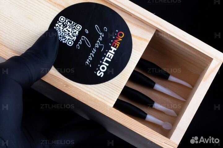 Инструменты для карвинга