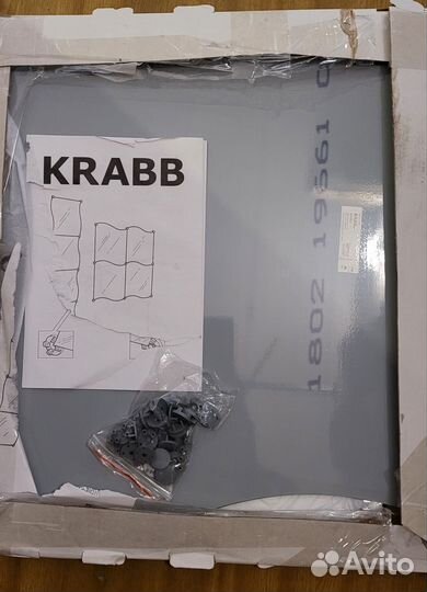 Зеркало Икея