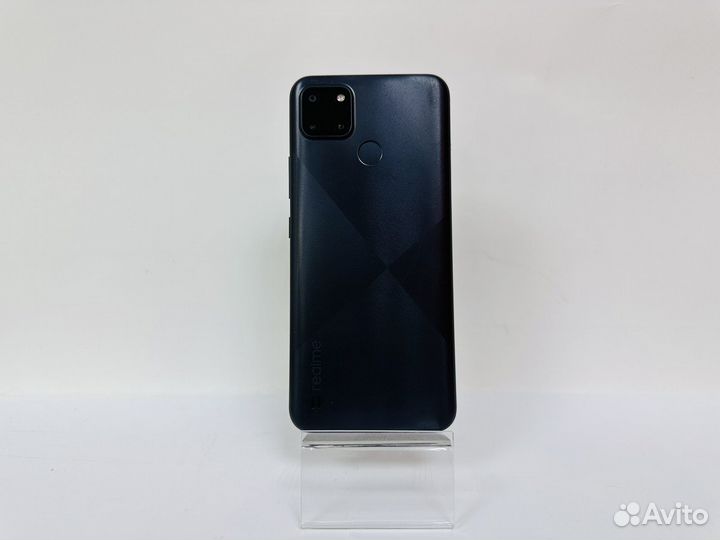 realme C21, 3/32 ГБ