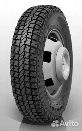 Алтайшина Forward Profession 156 185/75 R16