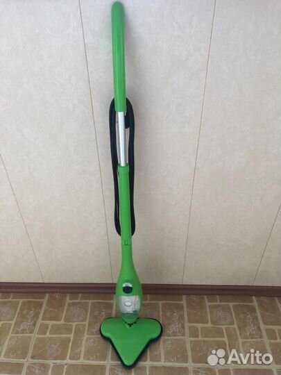 Паровая швабра H2O Mop X5