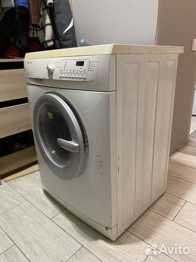 Стиральная машина бу