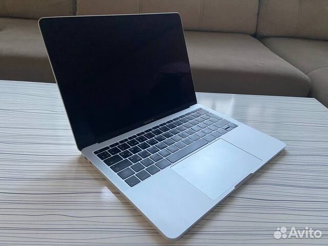 Apple MacBook pro 13 2017