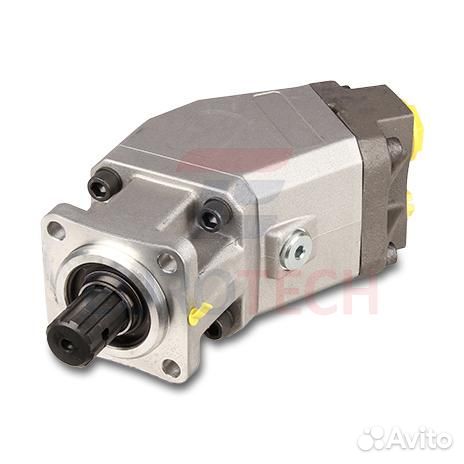 Насос Casappa BAP 32.63 S0-16Z0-PGF/GE-N 06858741