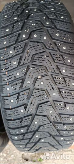 Hankook Winter I'Pike 205/55 R16