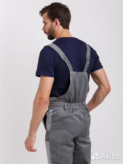 Рабочая одежда