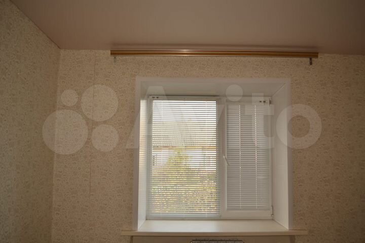 2-к. квартира, 52 м², 1/2 эт.