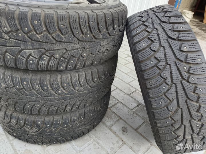 Nokian Tyres Nordman 5 185/65 R15
