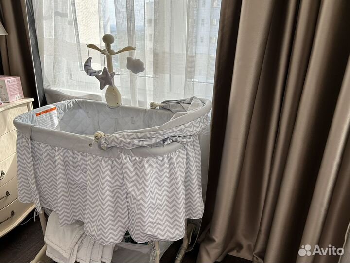 Люлька колыбель simplicity