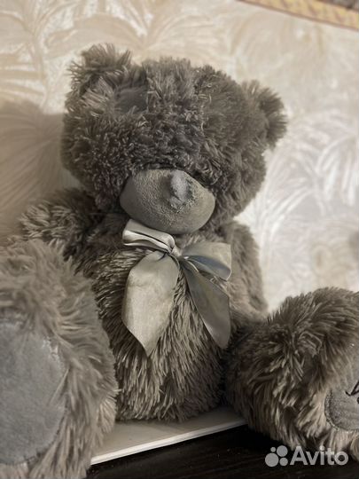 Мишка Тедди