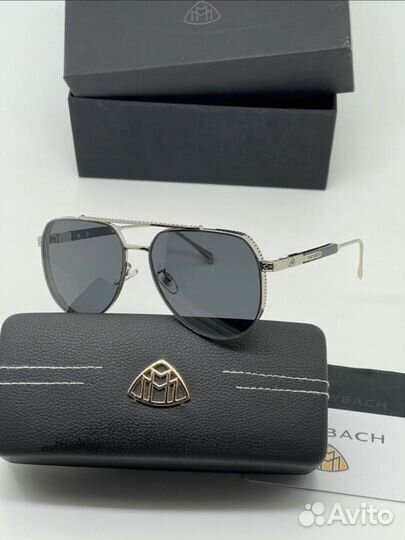 Maybach мужские очки