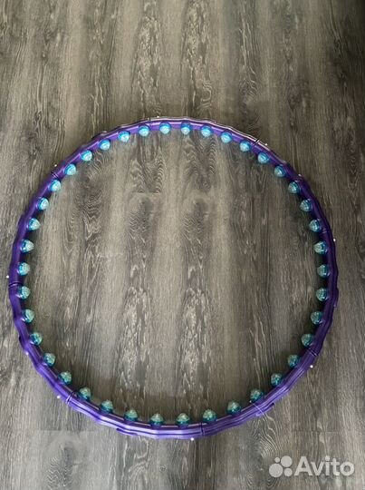 Обруч хулахуп