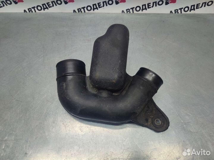 Патрубок воздушный Toyota Caldina CT196 1997 г.в