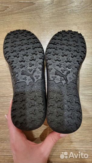 Бутсы сороконожки кеды