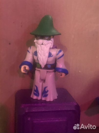 Фигурки роблокс