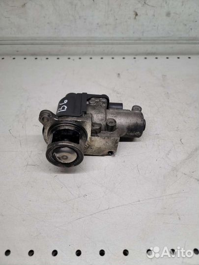 Клапан егр VW Passat B6 2.0 BMP