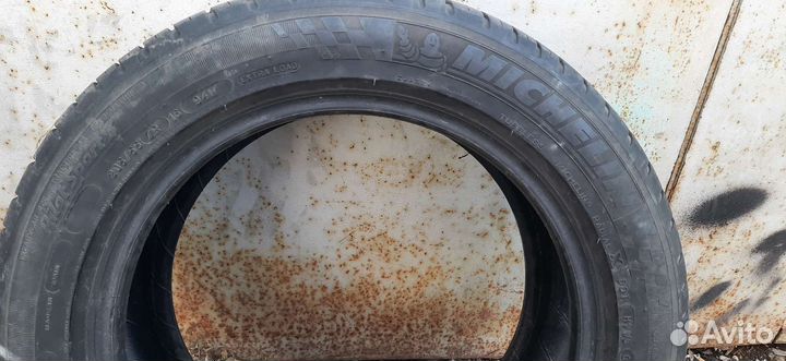 Michelin Pilot Sport 3 205/55 R16