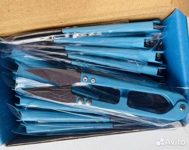 Сниппер-ножнички швейные jack