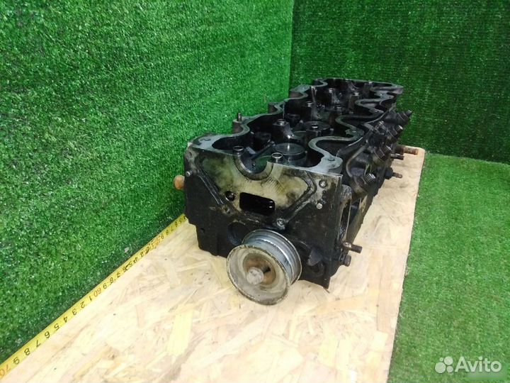 Головка блока в сборе Toyota Corolla 99 CE113 3C