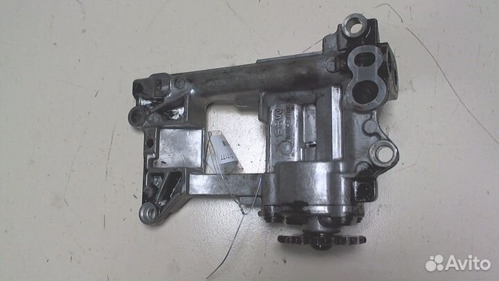 Насос масляный BMW 5 E39, 1999